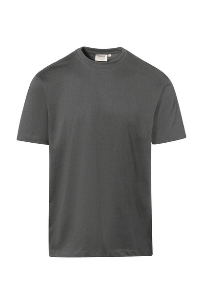 HAKRO T-Shirt Heavy – Graphit
