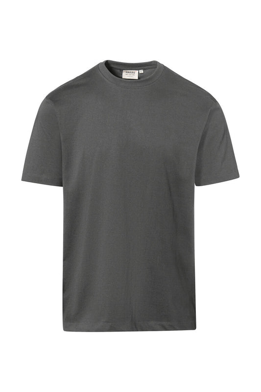 HAKRO T-Shirt Heavy – Graphit