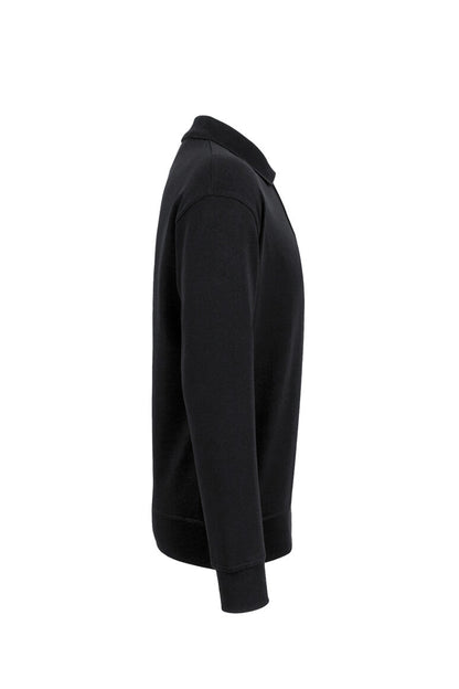 HAKRO Pocket-Sweatshirt Premium
