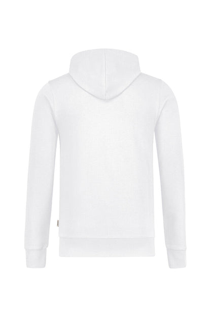 HAKRO Kapuzen-Sweatjacke Premium