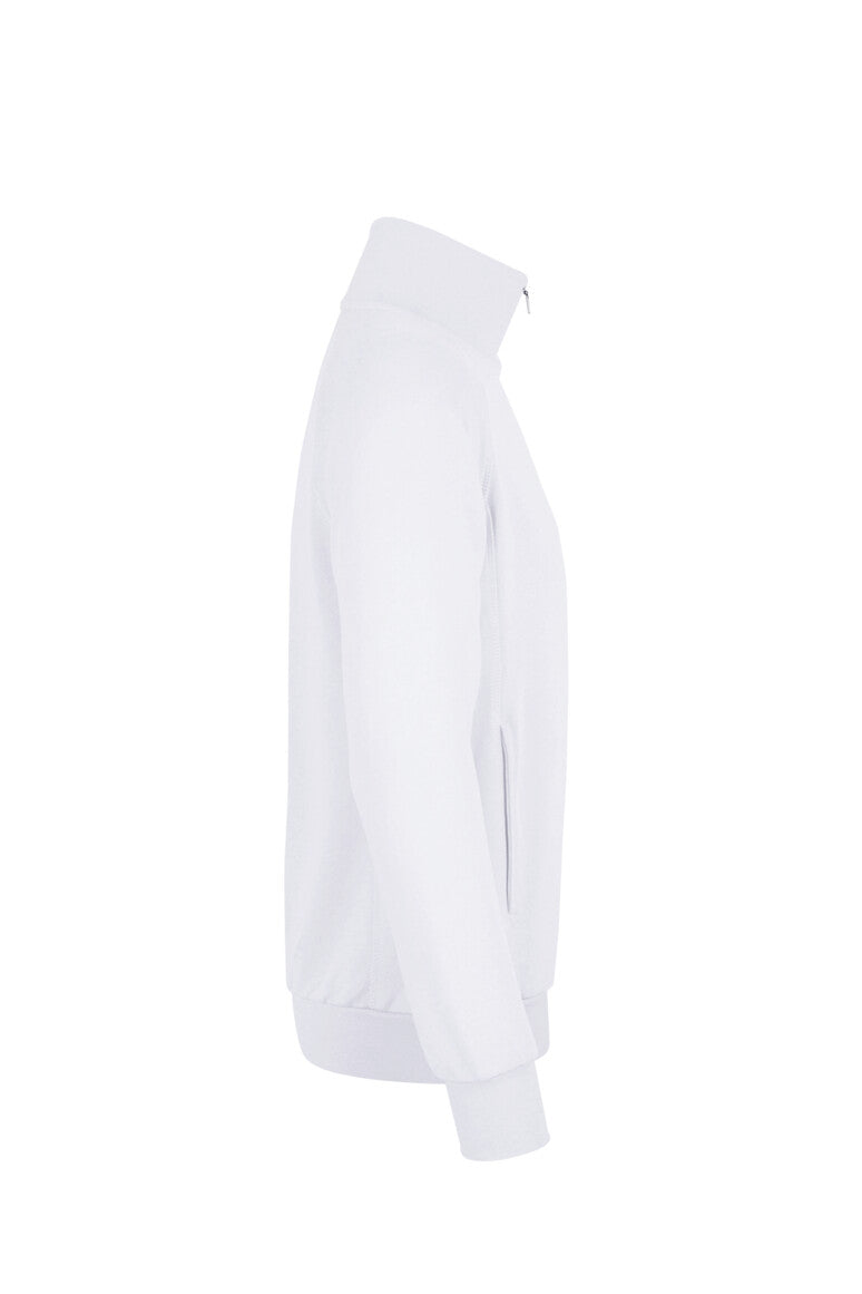 HAKRO Sweatjacke College