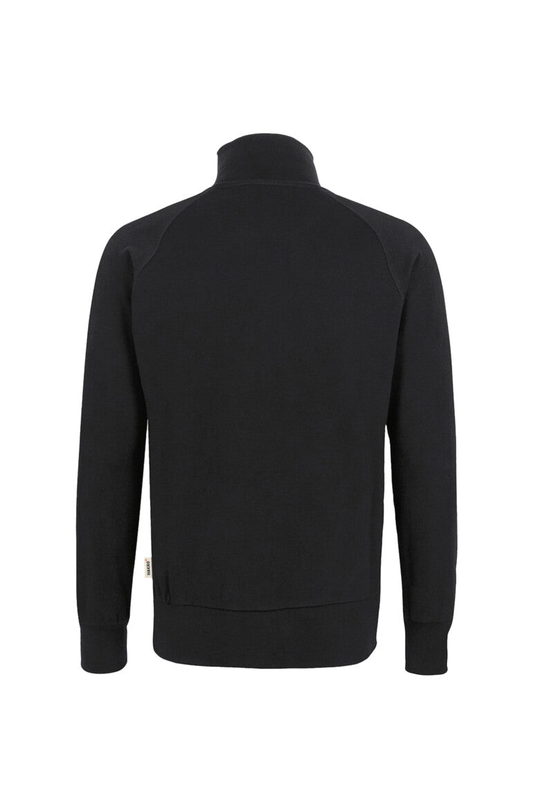 HAKRO Sweatjacke College