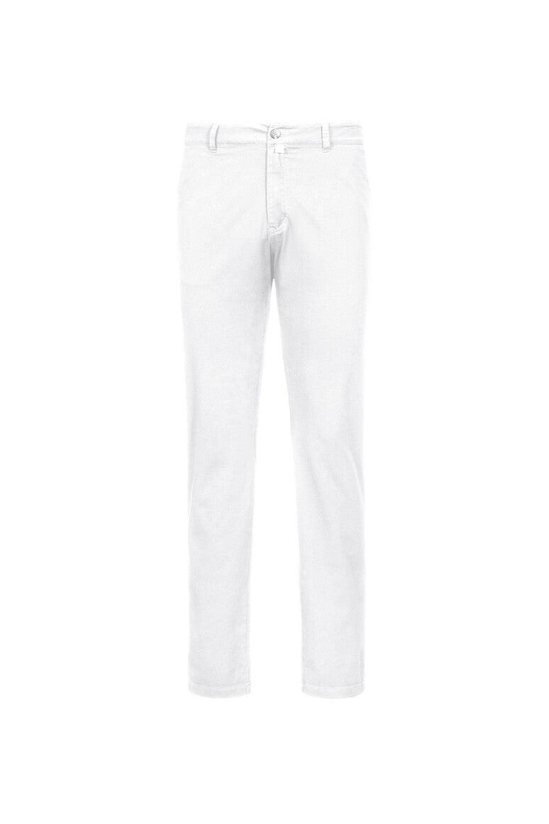 HAKRO Chinohose Stretch