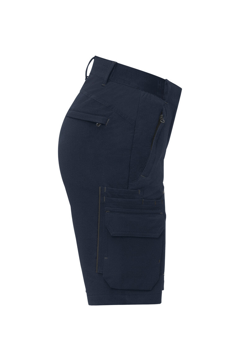 HAKRO Damen Activeshorts