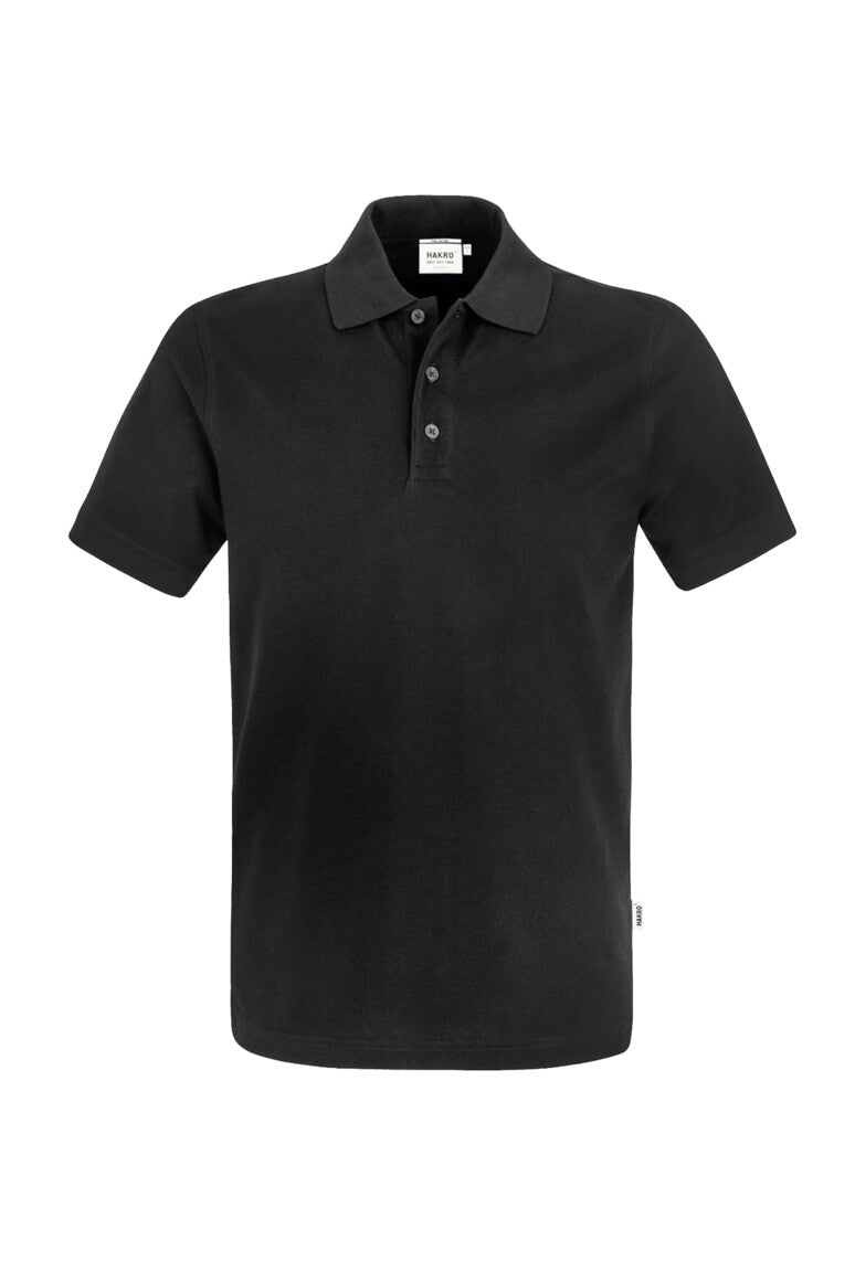 HAKRO Poloshirt Pima-Baumwolle