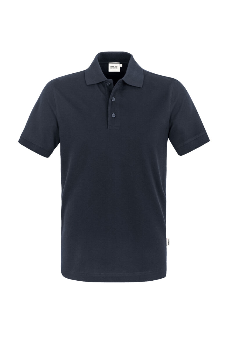 HAKRO Poloshirt Pima-Baumwolle