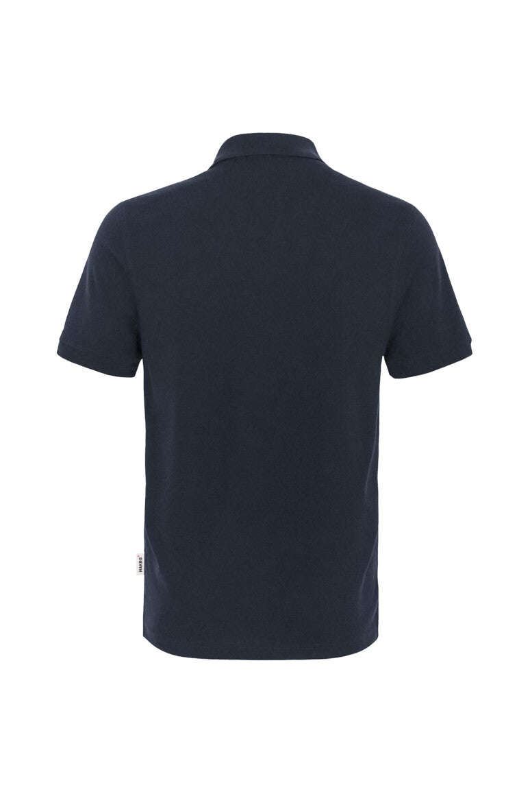 HAKRO Poloshirt Pima-Baumwolle