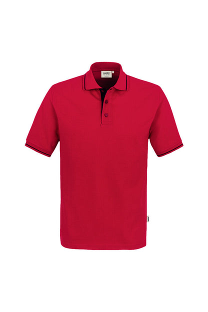 HAKRO Poloshirt Casual