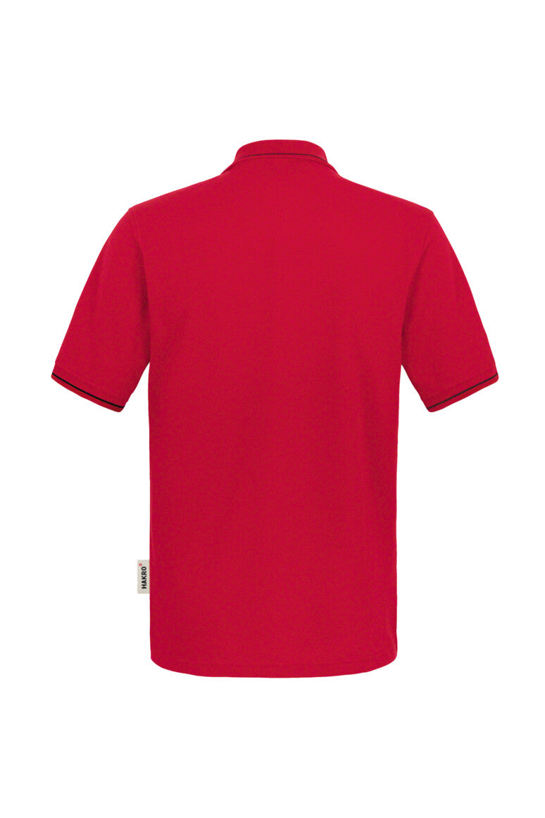 HAKRO Poloshirt Casual