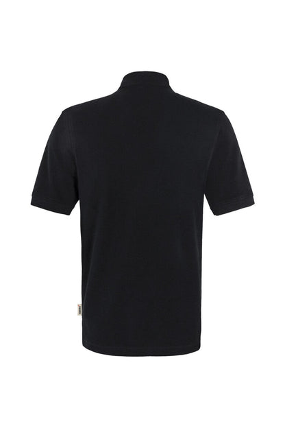 HAKRO Poloshirt Classic – Schwarz
