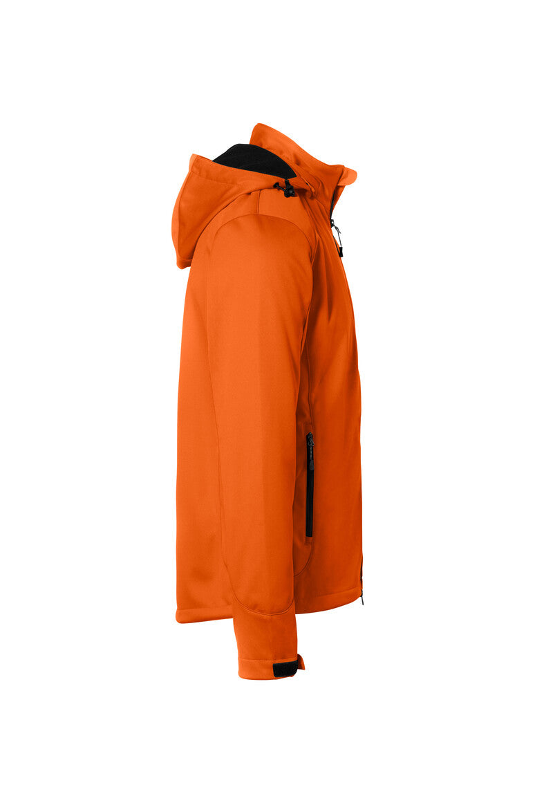 HAKRO Softshelljacke Ontario
