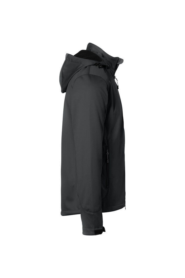 HAKRO Softshelljacke Ontario
