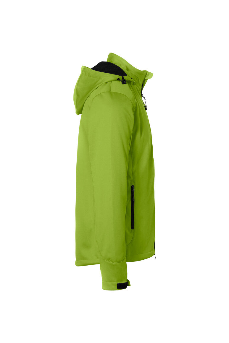 HAKRO Softshelljacke Ontario