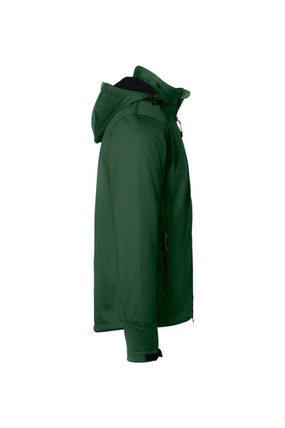 HAKRO Softshelljacke Ontario