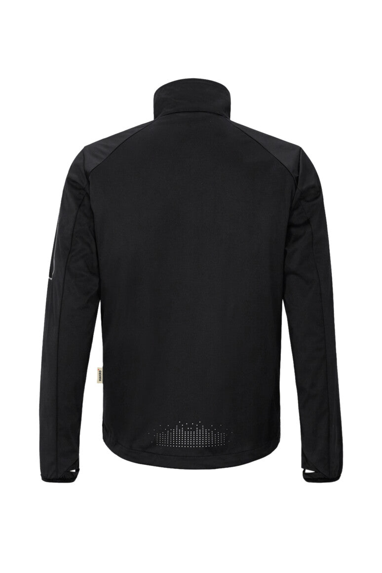 HAKRO Light-Softshelljacke Brantford