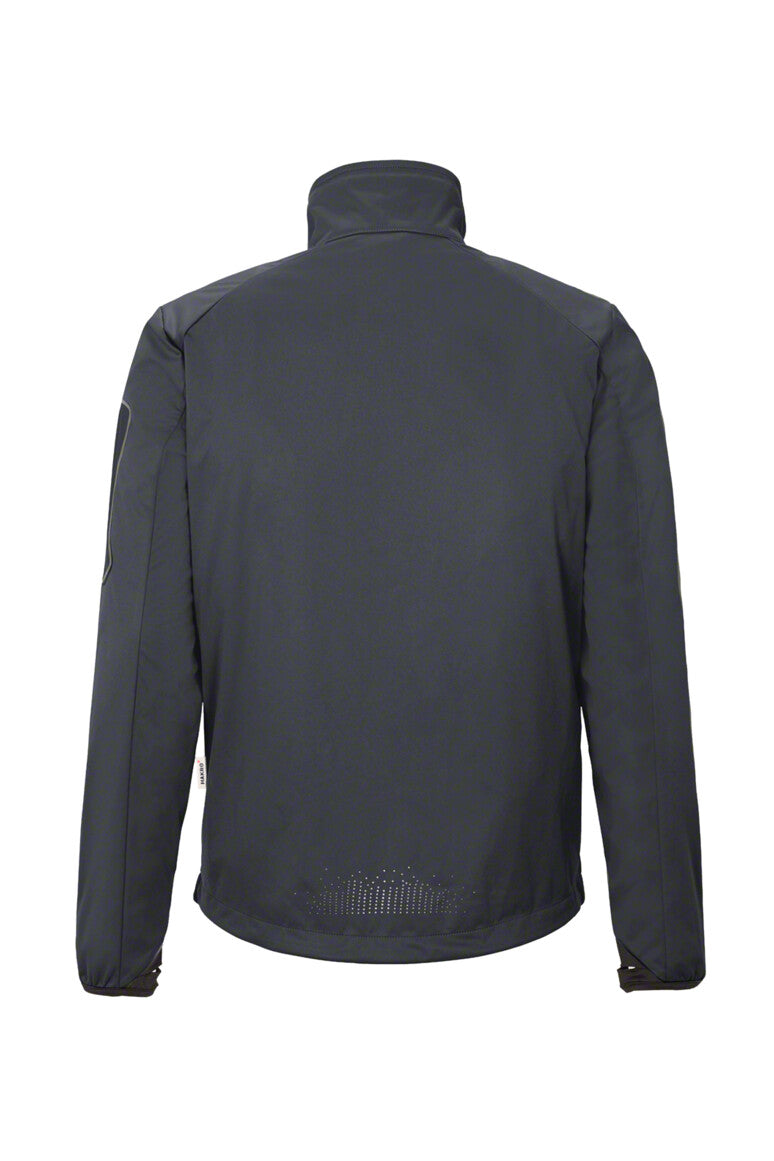HAKRO Light-Softshelljacke Brantford