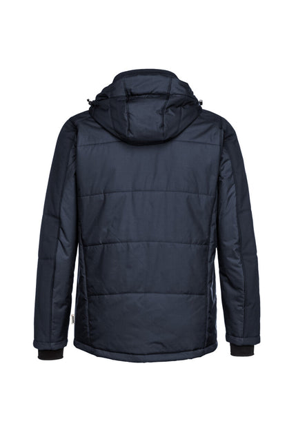 HAKRO Heavy-Softshelljacke Oklahoma