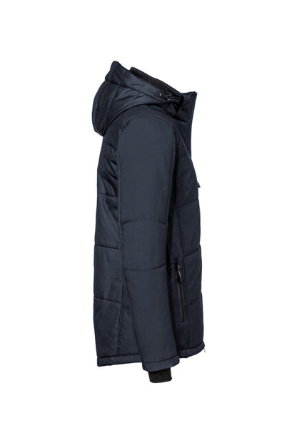 HAKRO Heavy-Softshelljacke Oklahoma