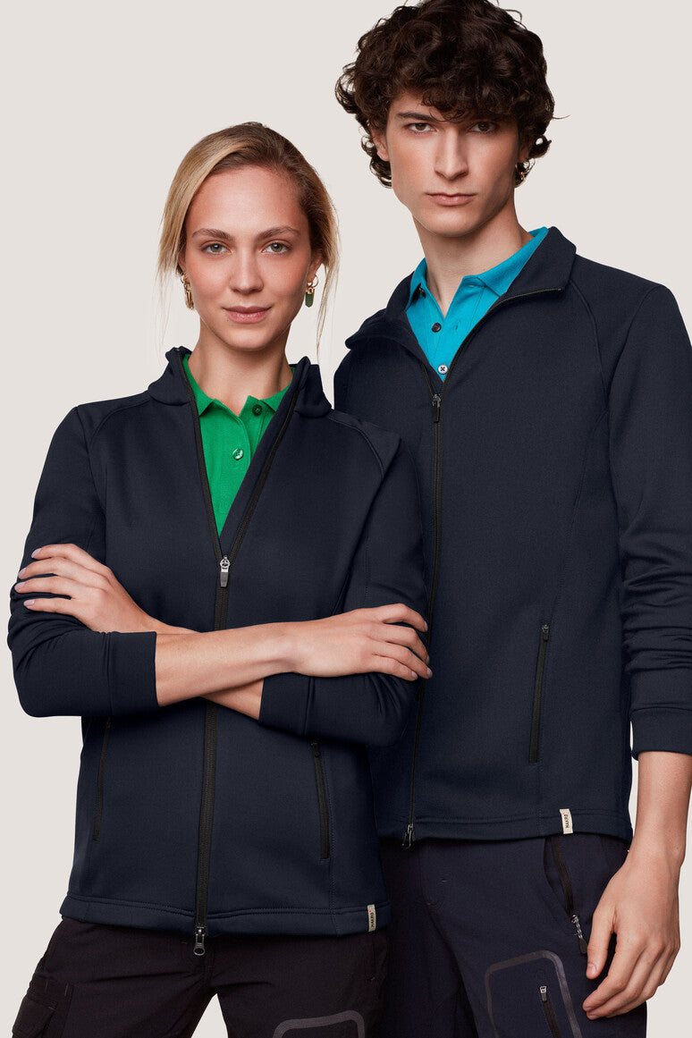 HAKRO Tecjacke Torbay