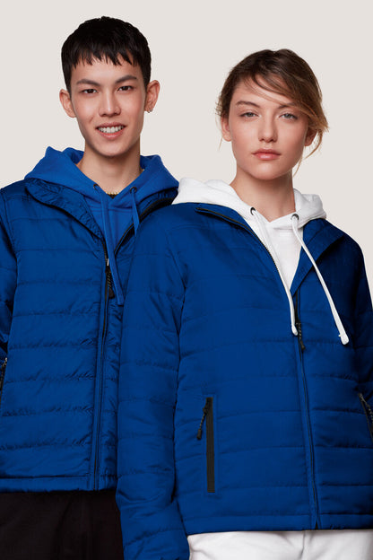 HAKRO Loftjacke Barrie