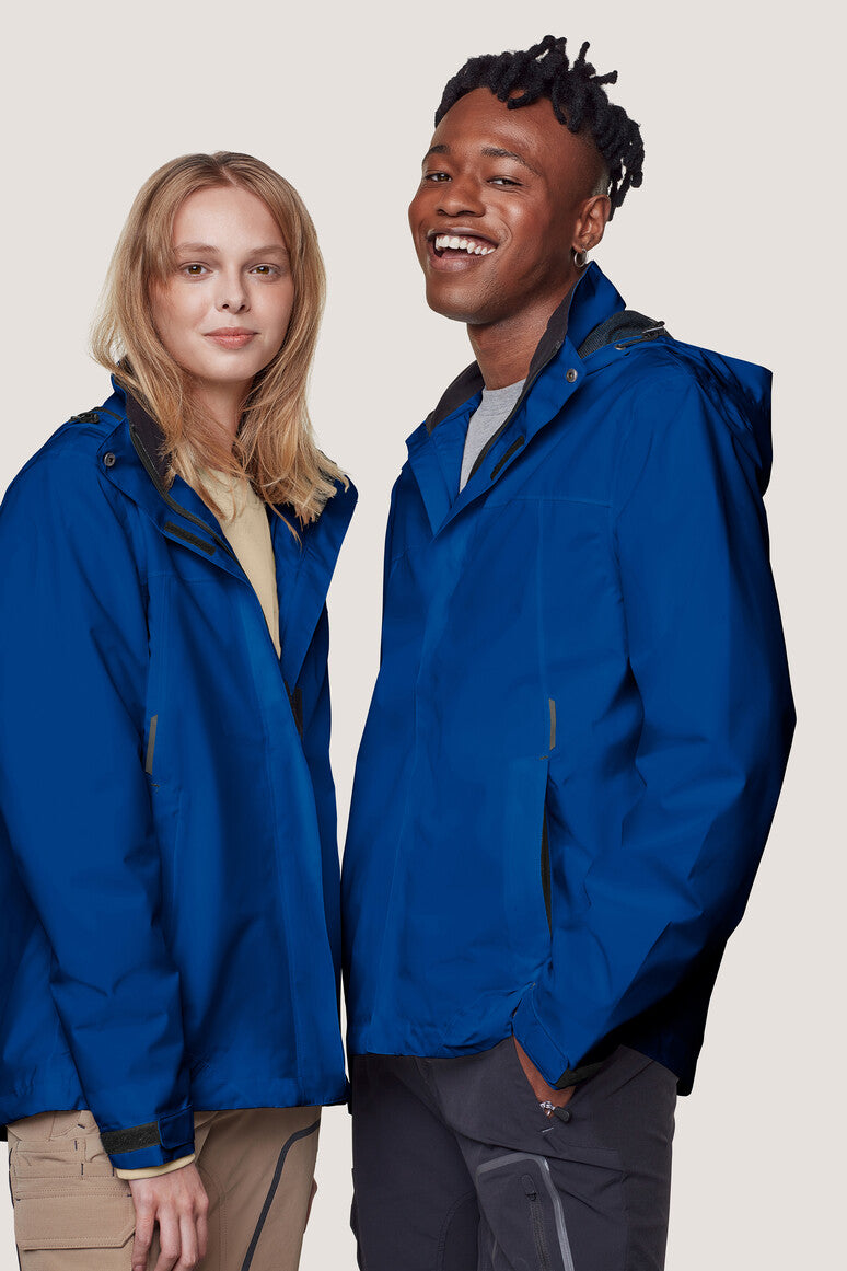 HAKRO Regenjacke Connecticut