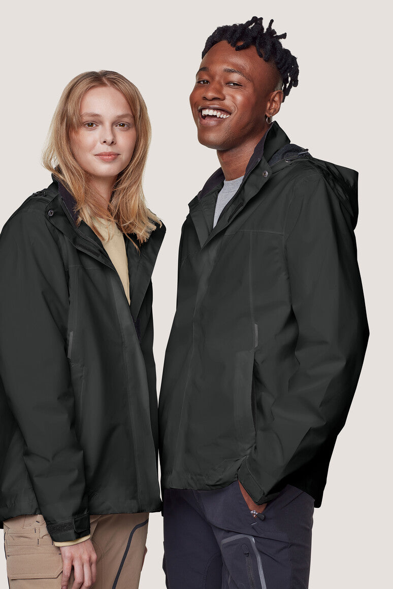 HAKRO Regenjacke Connecticut
